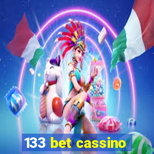 133 bet cassino